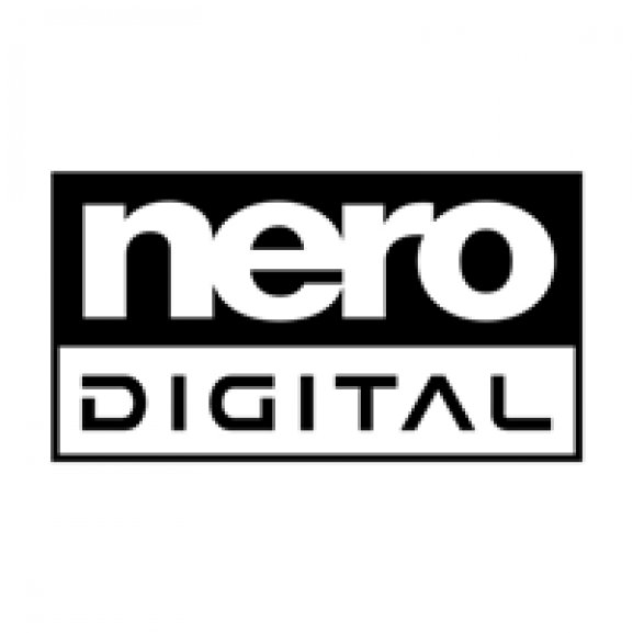 Nero Digital Logo