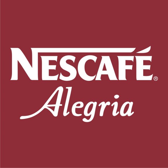 Nescafe Alegria Logo
