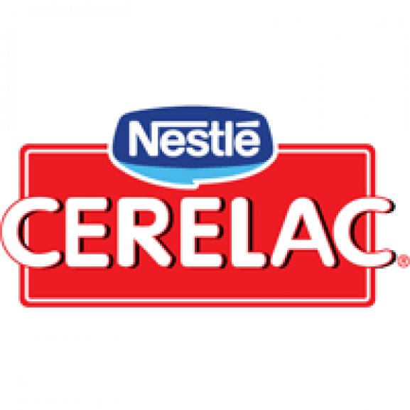 Nestle Cerelac Logo