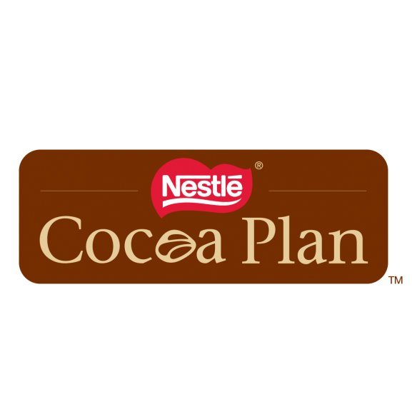 Nestlé Cocoa Plan Logo