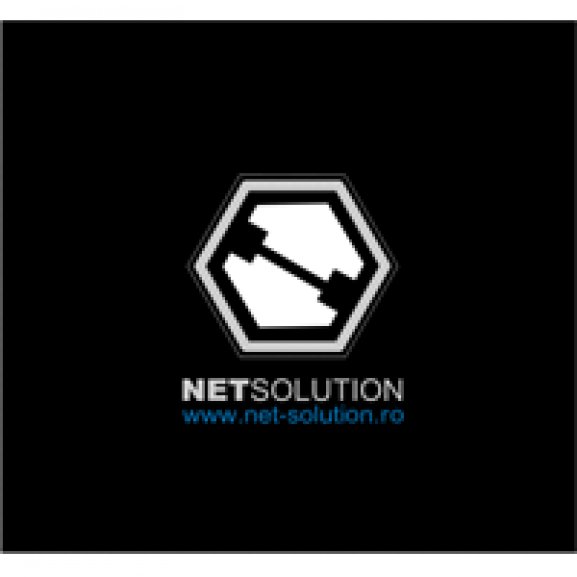 Net Solution Logo