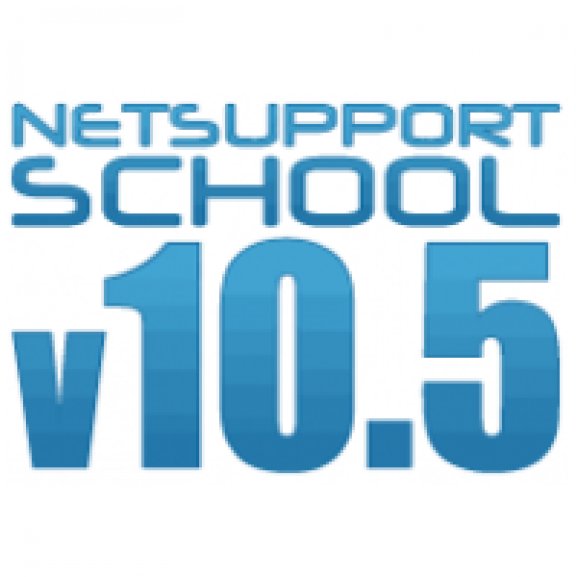 Net Support School v 10.5 Logo