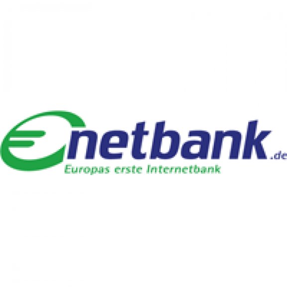 NetBank AG Hamburg Logo