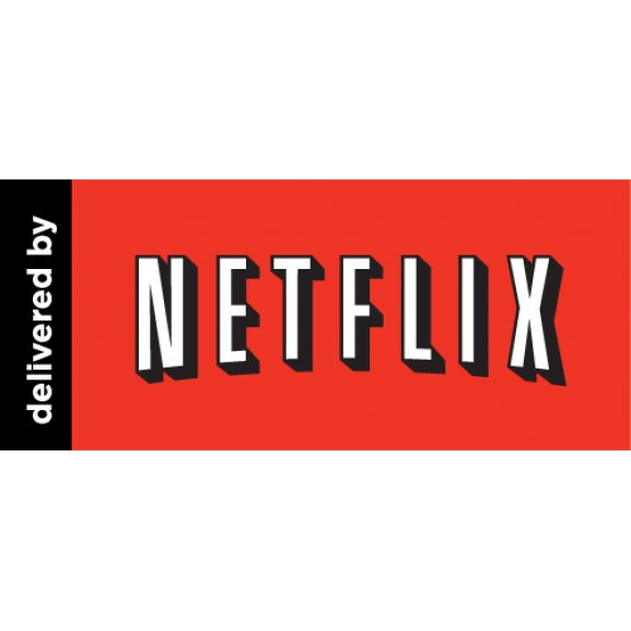 Netflix Primary API Logo Logo