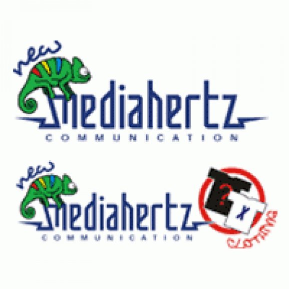 new mediahertz Logo
