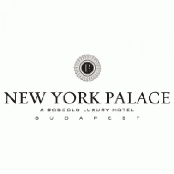 New York Palace Logo