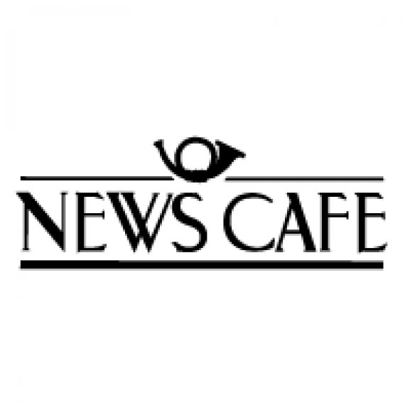 News Cafe Logo