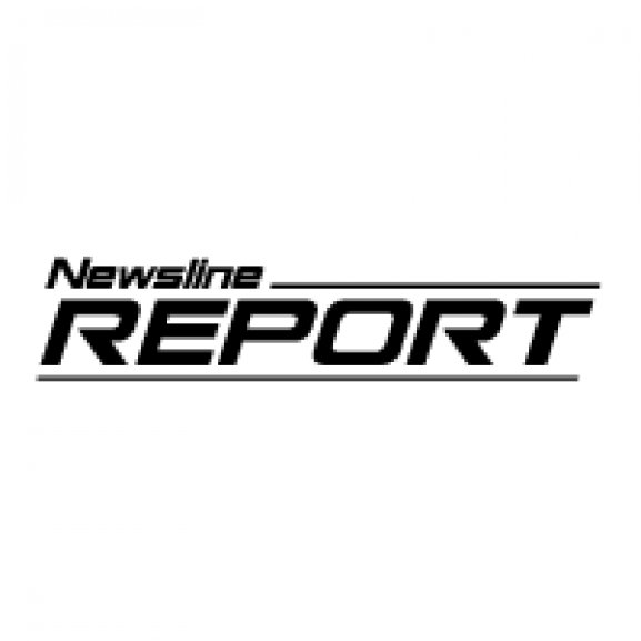 Newsline Repor Logo