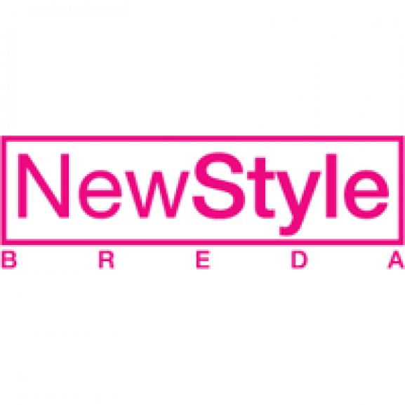 NewStyle Breda Logo