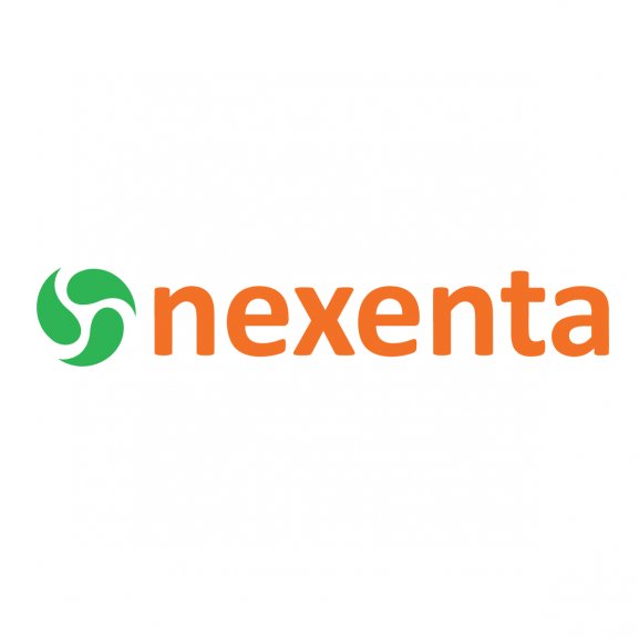 Nexenta Logo