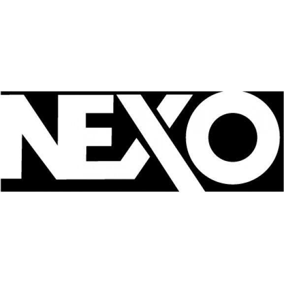 Nexo Logo