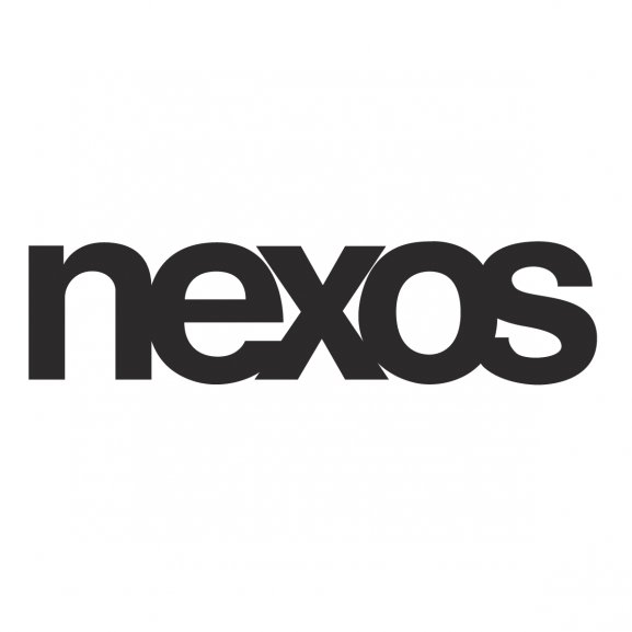 Nexos Logo