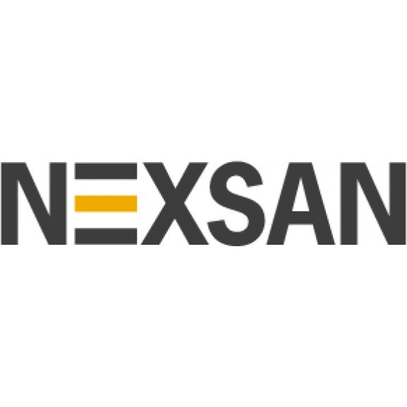 Nexsan Logo