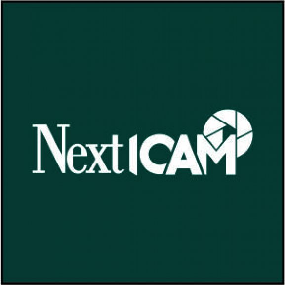 Next Cam Logo