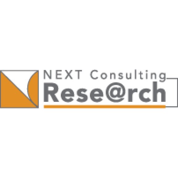 Next Consulting Rese@rch Logo