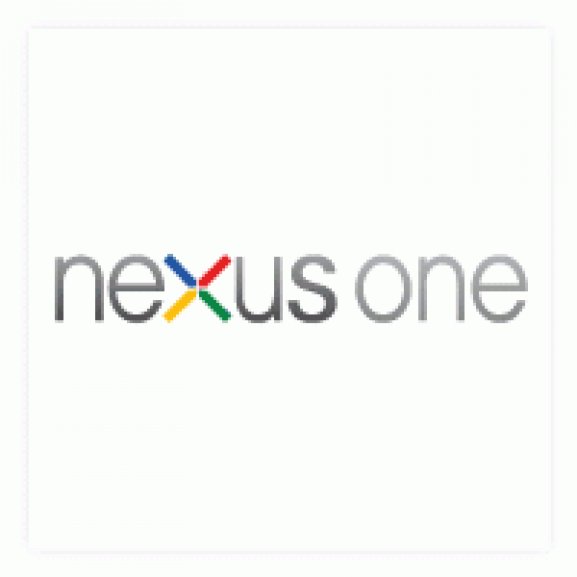 nexus one Logo