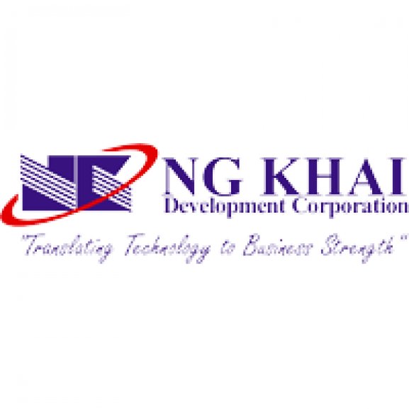 Ng Khai Development Corporation Logo