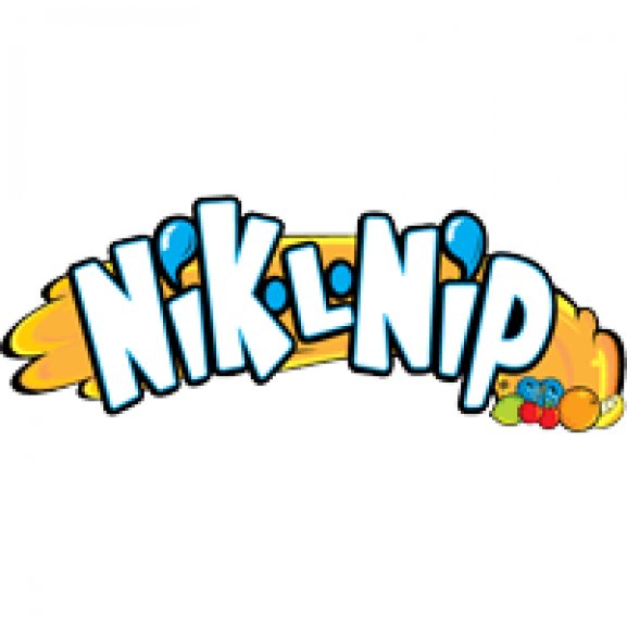 Nick L Nip Logo