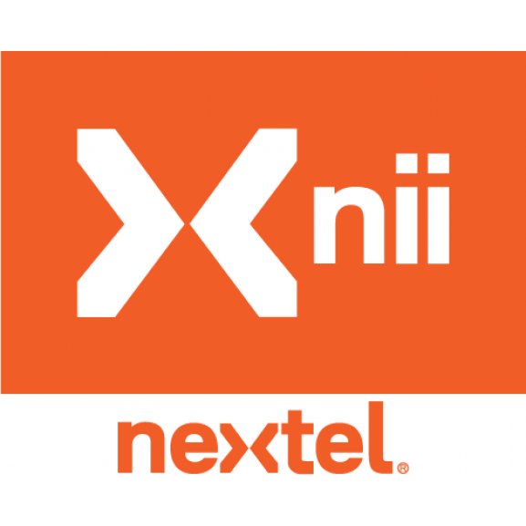 Nii Nextel Logo