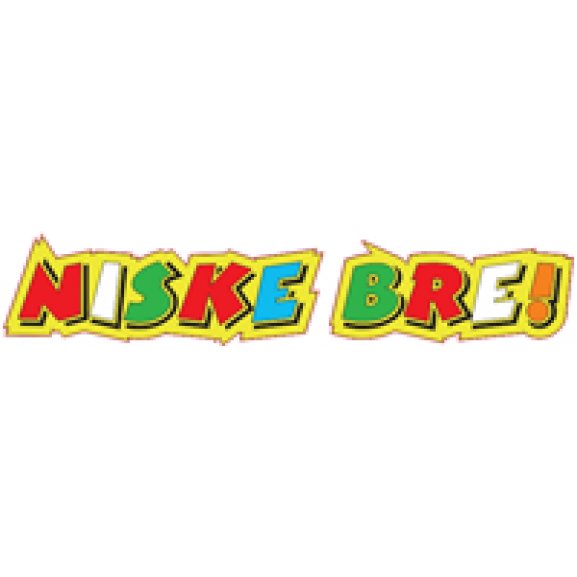 Niske Bre Logo