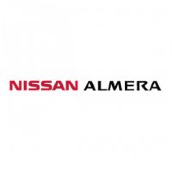 Nissan Almera Logo