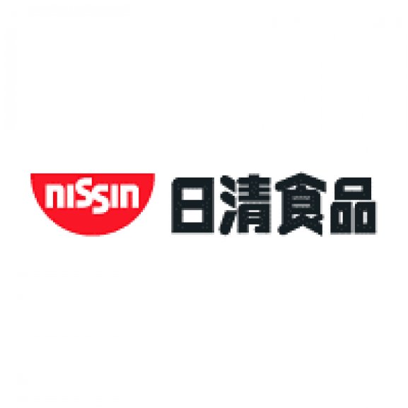 Nissin Food Logo