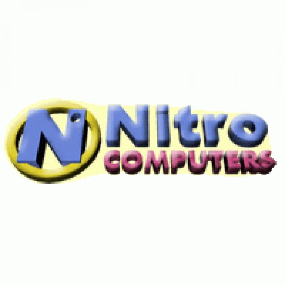 Nitro Computers Logo