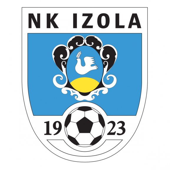 NK Izola Logo
