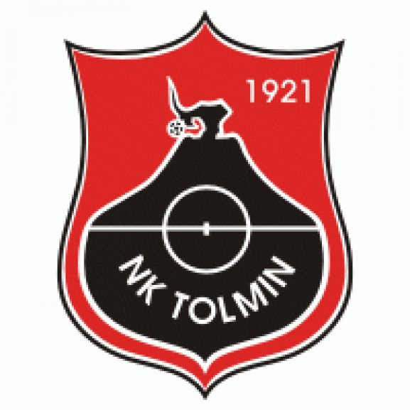 NK Tolmin Logo