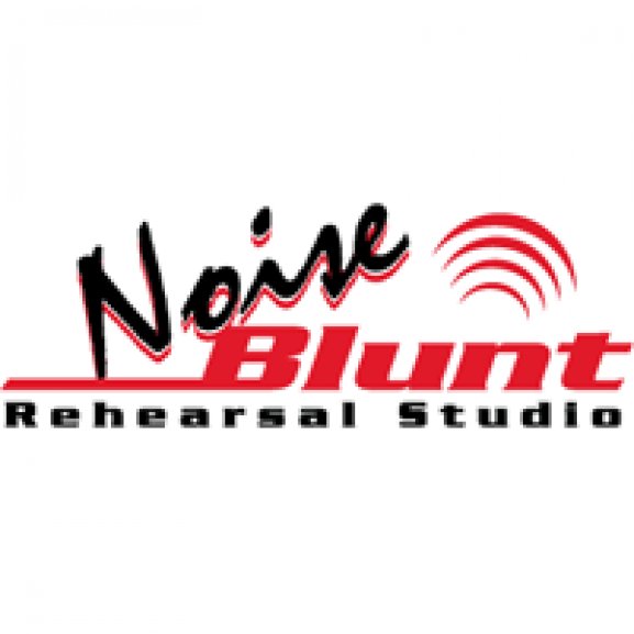 Noise Blunt Logo