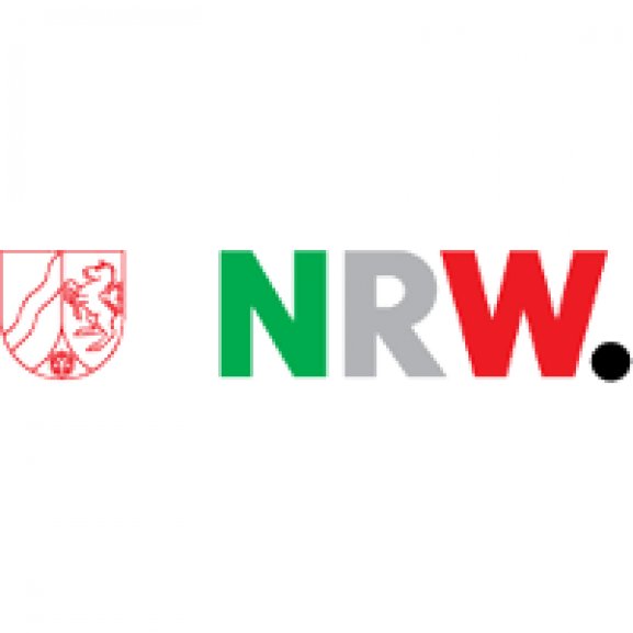 Nordrhein Westfalen Logo