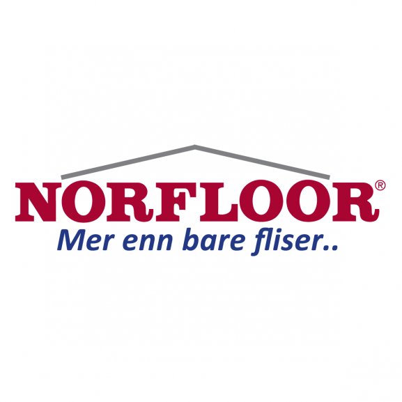 Norfloor AS Logo