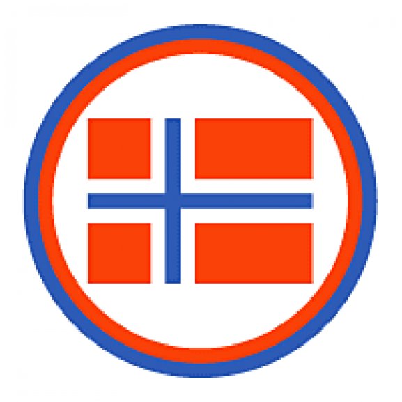 Norges Fotballforbund Logo