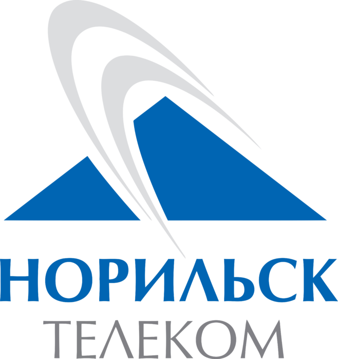 Norilsk Telecom Logo