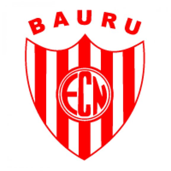 Noroeste Futebl Clube - Bauru-Sp Logo