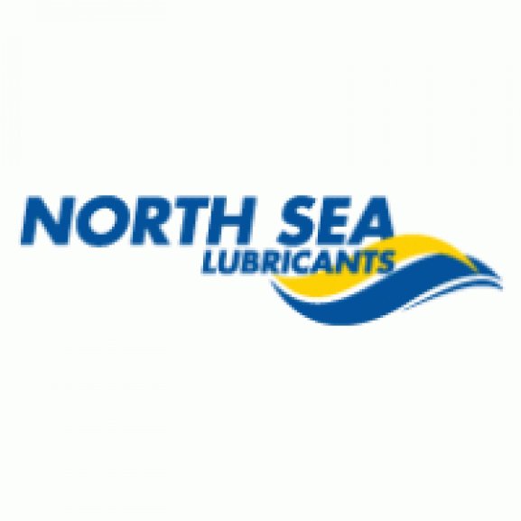 North Sea Lubricants Logo