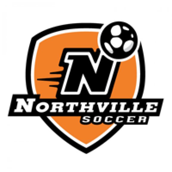 Northville Soccer Association Logo