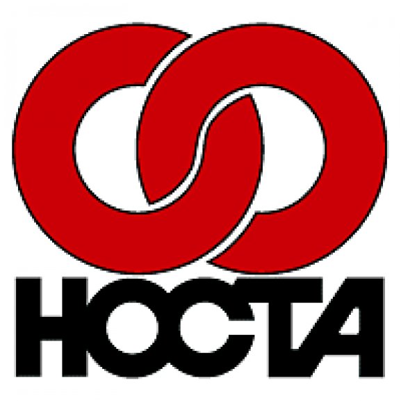 Nosta Logo