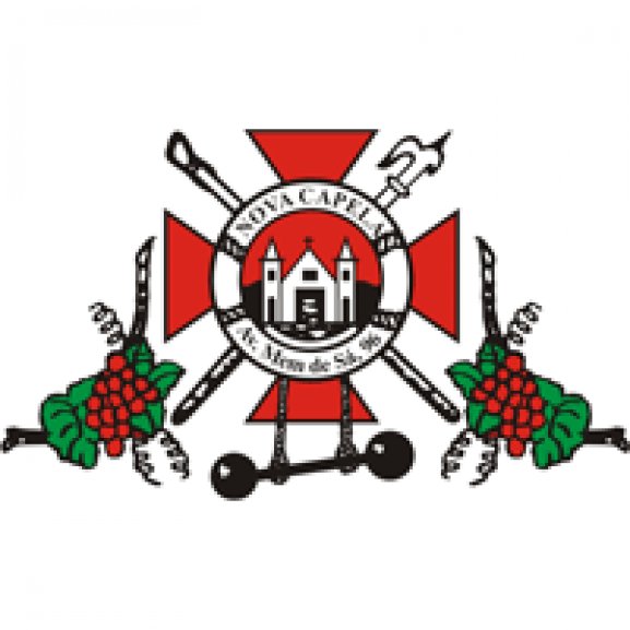 Nova Capela - Lapa Logo
