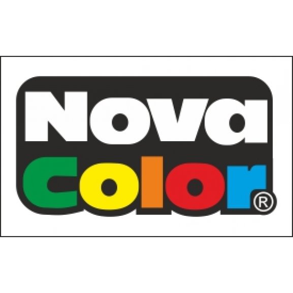 Nova Color Logo