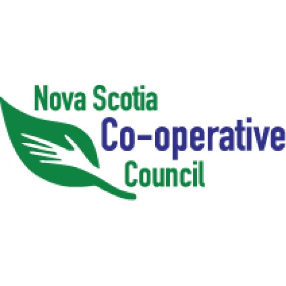 Nova Scotia Co-operative Council Logo