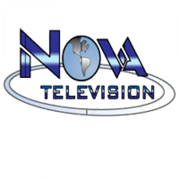 NOVA Televisione Logo