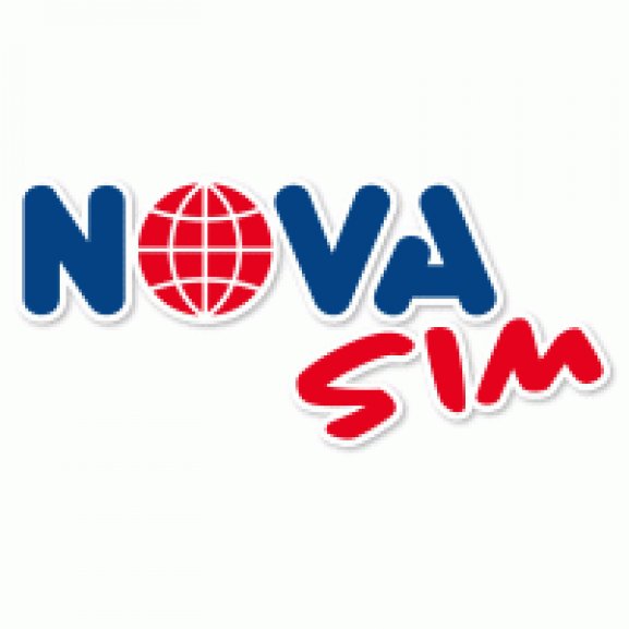 NovaSIM Logo