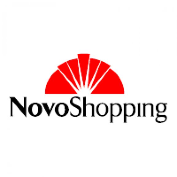 Novo Shopping Logo