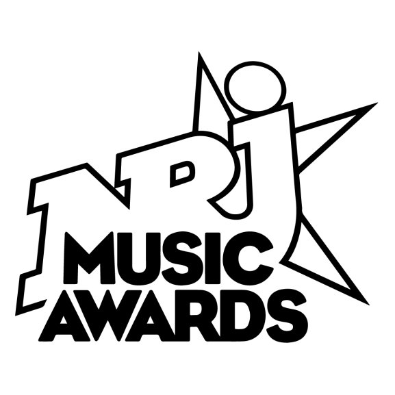 NRJ Music Awards Logo