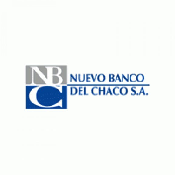 Nuevo Banco del Chaco Logo