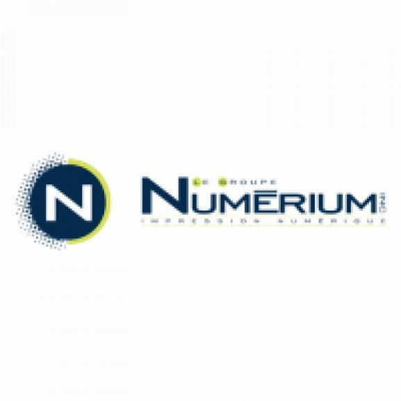 Numerium Logo