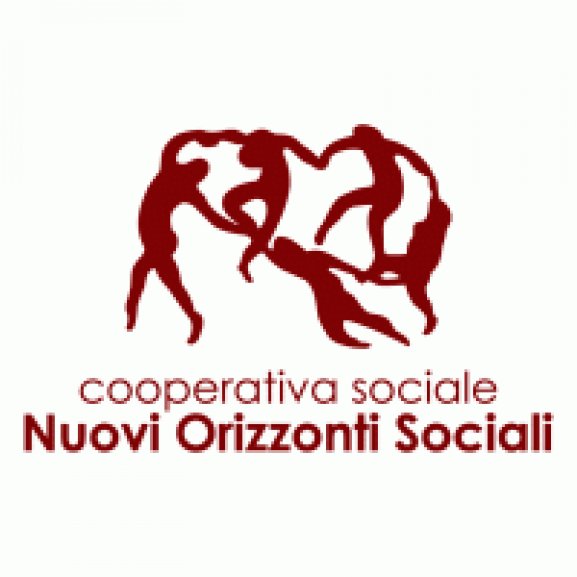 Nuovi Orizzonti Sociali Logo
