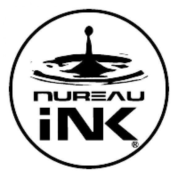 Nureau Ink Logo