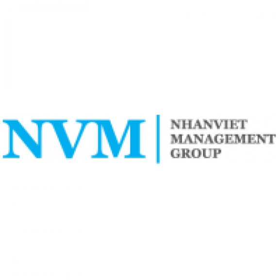 NVM Group Logo